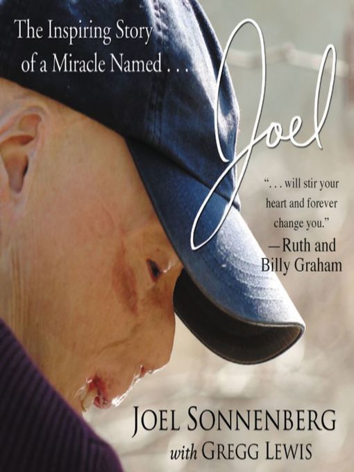 Title details for Joel by Joel Sonnenberg - Available
